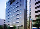 新宿iDC